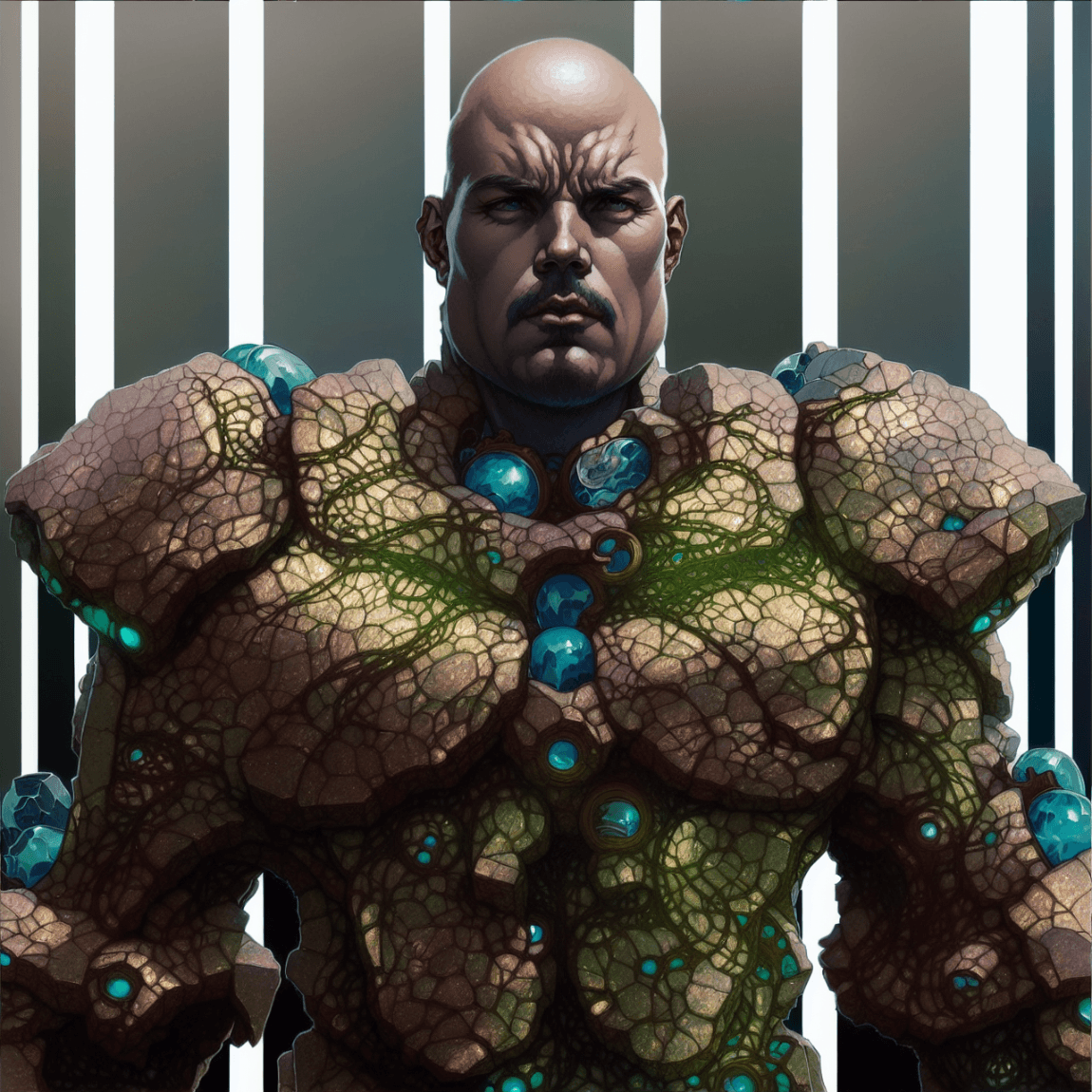 Ancient Being Avatar