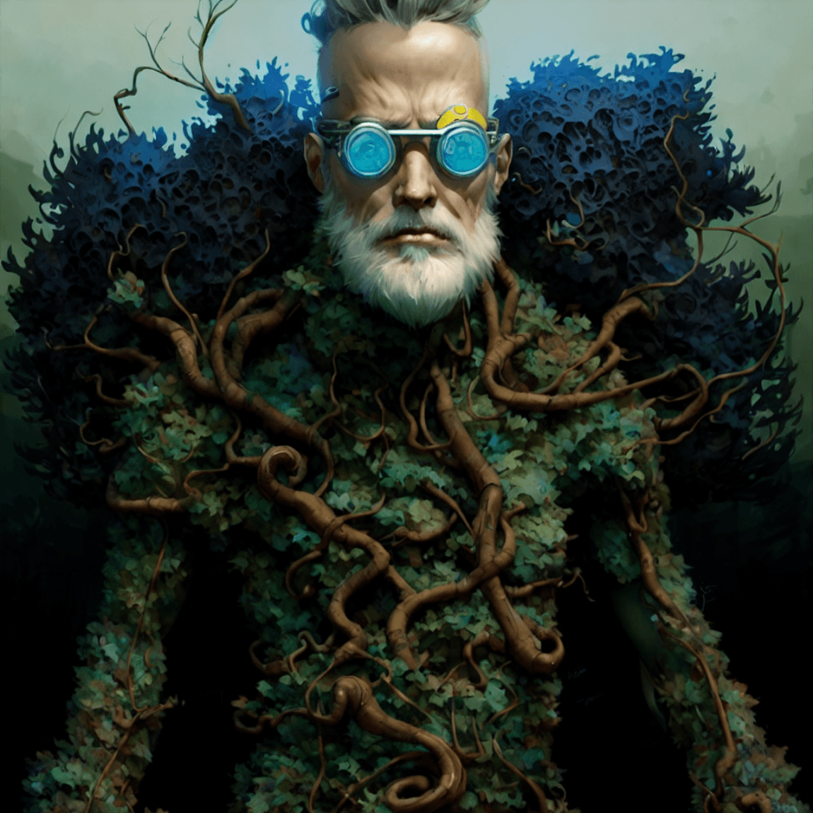 Treeman Avatar